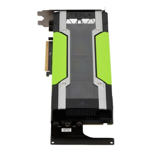 HPE M3X67A 16GB PCI Express GPU Accelerator