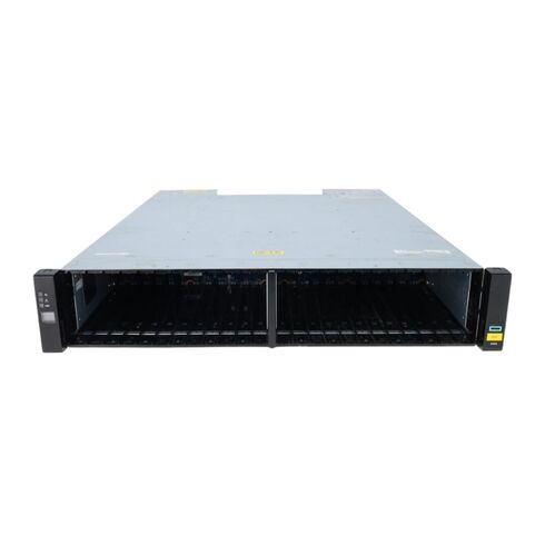HPE P12942-001 MSA 2060 Storage Array Chassis