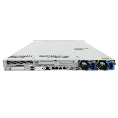 HPE P19771-B21 Proliant DL360 Rack Mountable Server