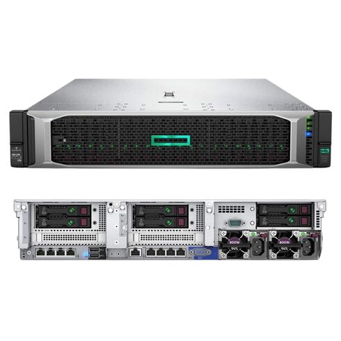 HPE P20172-B21 Proliant DL380 Hot-plug Server