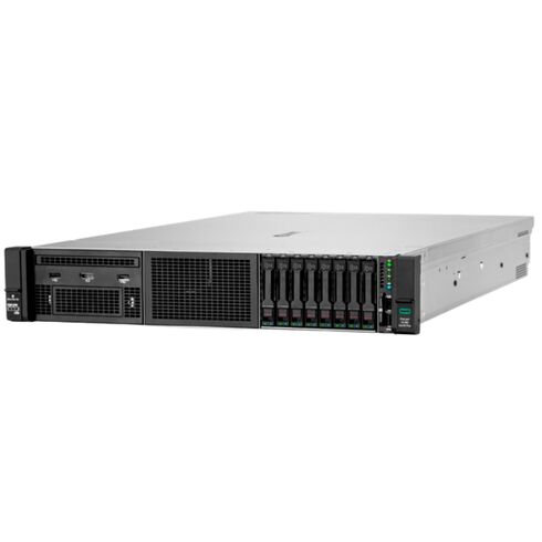 HPE P20174-B21 Proliant DL380 Rack Mountable Server