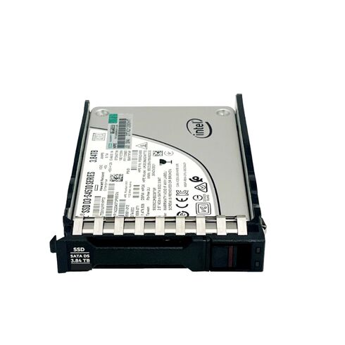 HPE P21517-B21 3.84TB SSD