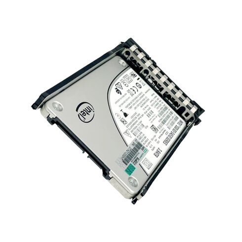 HPE P21517-B21 3.84TB Smart Carrier  SSD