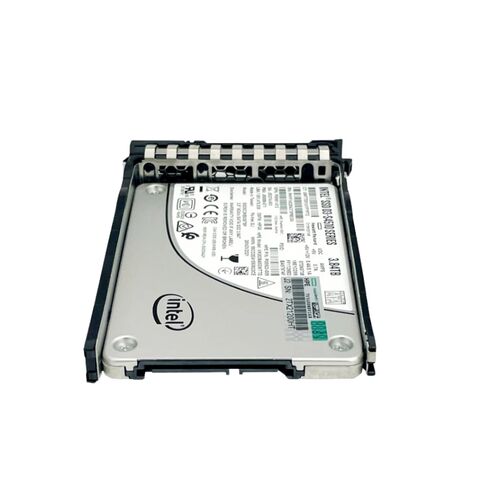 HPE P21517-B21 SATA 6GBPS SSD