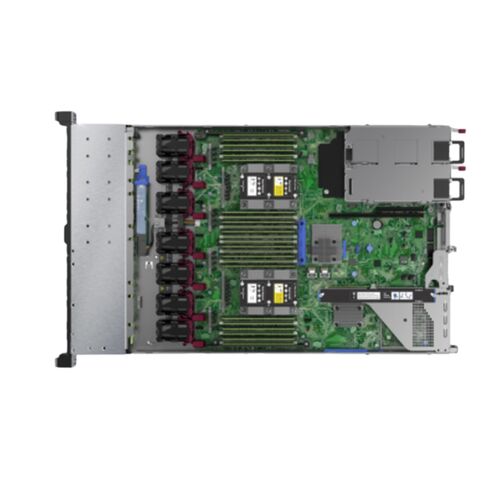 HPE P24740-B21 Intel Xeon 8SFF Server