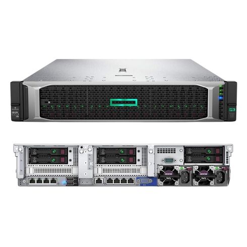 HPE P24847-B21 ProLiant DL380 Gen10 Server