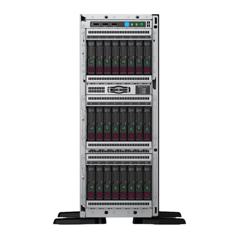 HPE P25008-001 ML350 Gen10 Tower Server