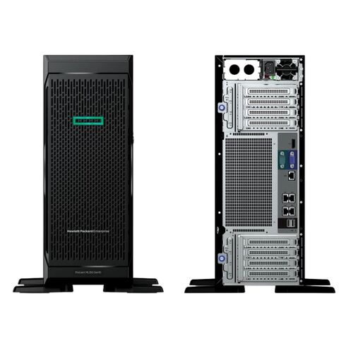 HPE P25008-001 ML350 RPS Tower Server