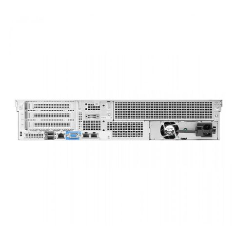 HPE P37151-B21 DL180 8-Core 2.1GHz 16GB Server