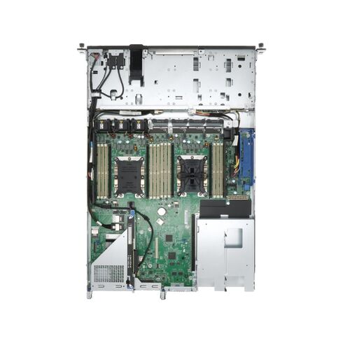 HPE P37151-B21 DL180 8-Core DDR4 Server