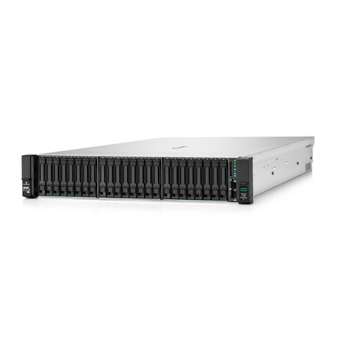 HPE P38411-B21 ProLiant DL385 8SFF Server