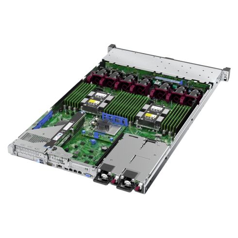 HPE P56957-B21 DL360 Rack-mountable Server