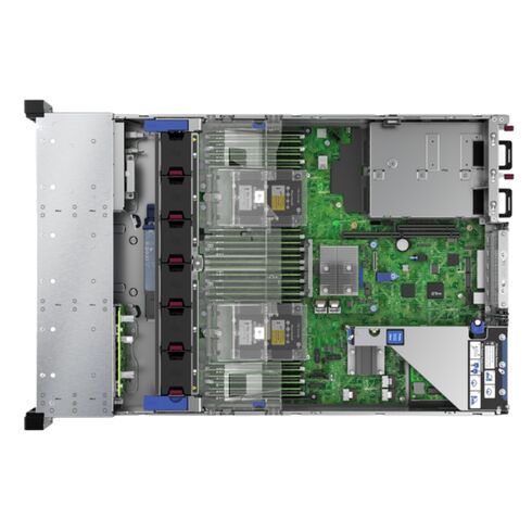 HPE P56960-B21 DL380 8-CORE Server