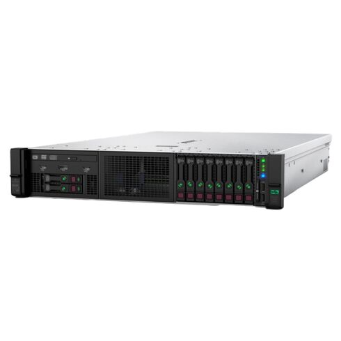 HPE P56966-B21 Gen10 8SFF Server