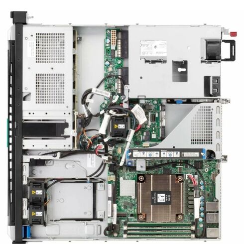 HPE P65395-B21 DDR5 SDRAM 16GB Server