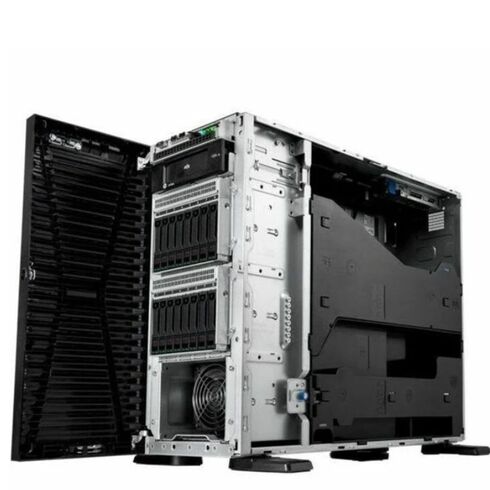 HPE P69313-005 30MB L3 Cache Server