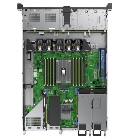 HPE P71678-005 DIMM 288-pin 32 slots Server