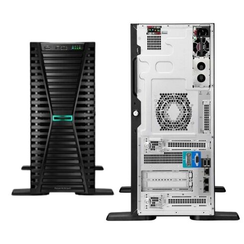 HPE P71683-005 Xeon 8-Core Proliant ML110 Server