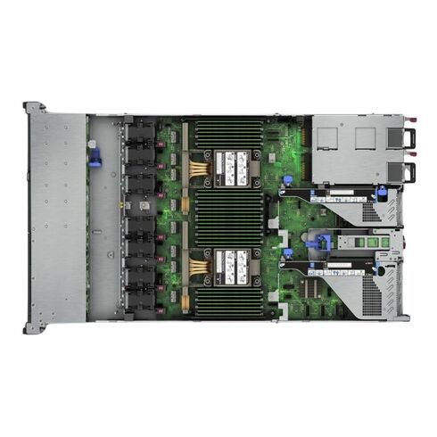 HPE P71686-005 Proliant DL360 2.4GHz Server