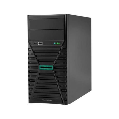 HPE P72996-005 Proliant ML30 4-Core Server