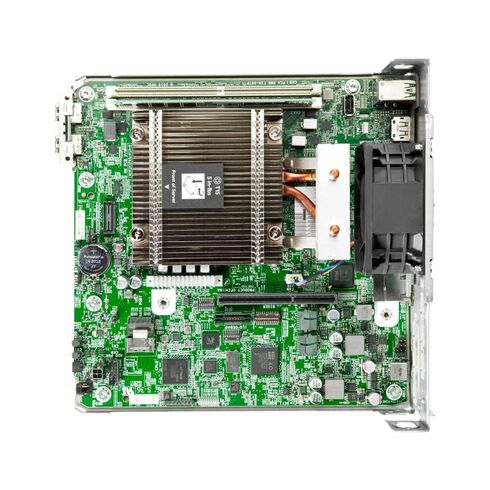 HPE P74440-005 Gen11 Proliant 4-Core External Server