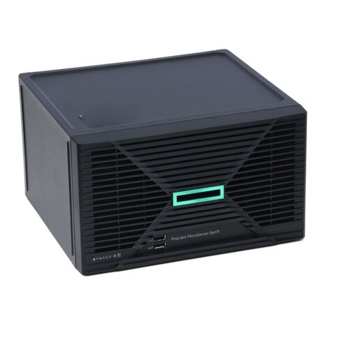 HPE P74440-005 Gen11 Proliant 4-Core Server