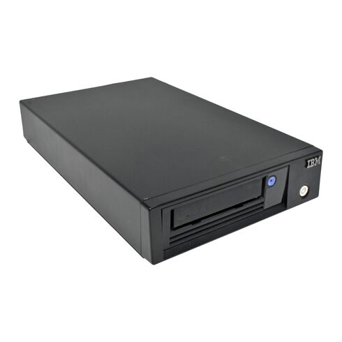 IBM 35P1980 6.25TB LTO-6 Tape Drive
