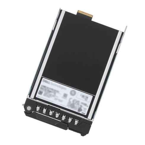 J2CY2 Dell 3.84TB NVMe Solid State Drive