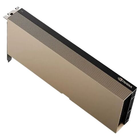 NVIDIA 900-2G171-0000-100 A16 64GB GDDR6 Cuda GPU PCIe Accelerator