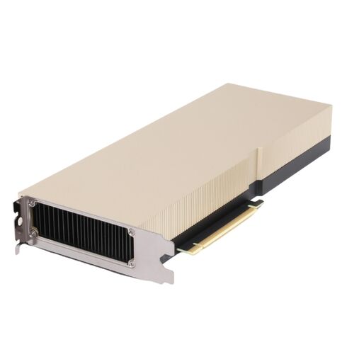 NVIDIA 900-2G171-0000-100 A16 64GB GDDR6 Passive GPU PCIe Accelerator