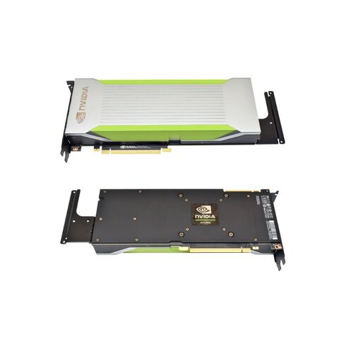 Nvidia 699-2G150-0231-302 GDDR6 250W Gpu