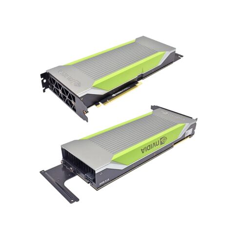 Nvidia 699-2G150-0231-302 GDDR6 Gpu