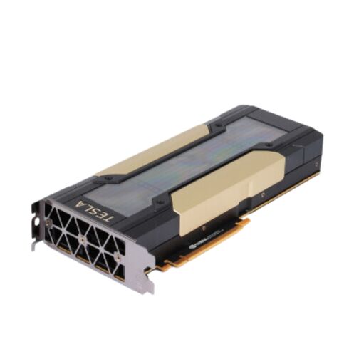 Nvidia 699-2G500-0202-400 32GB PCIe Graphics Card