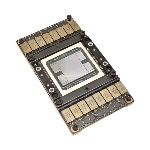 Nvidia 699-2G503-0203-220 32GB Accelerator Card