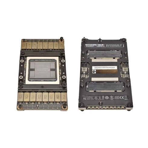 Nvidia 699-2G503-0203-220 32GB HBM2 Accelerator Card