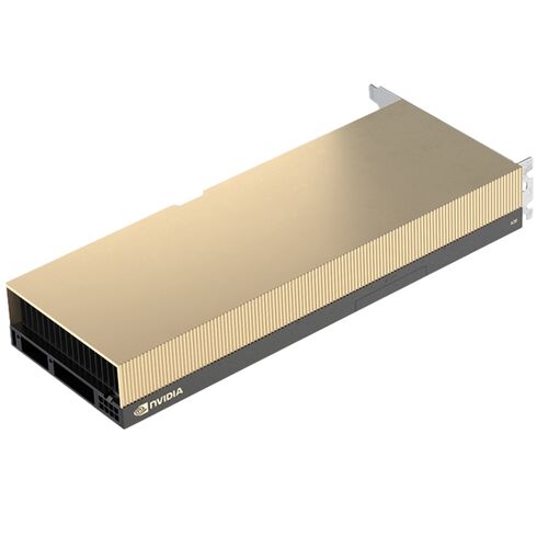 Nvidia 900-21001-0100-030 A100 Graphics Processing Unit