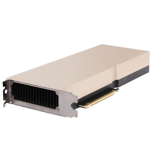 Nvidia 900-21001-0300-030 Tensor Ampere 40GB GPU
