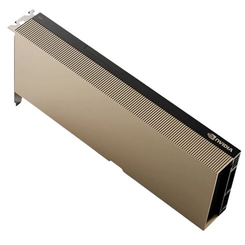 Nvidia 900-21001-3400-030 Dual Slot Graphics Processing Unit