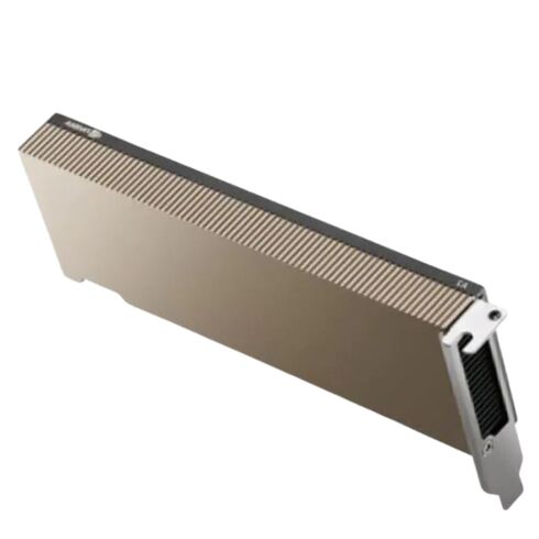 Nvidia 900-2G179-0020-100 A2 16GB GDDR6 PCIe Gen4 Core GPU