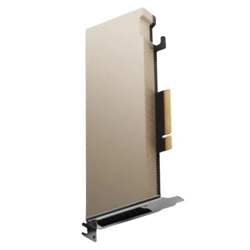 Nvidia 900-2G179-0020-100 A2 16GB GDDR6 X8 Tensor Core GPU