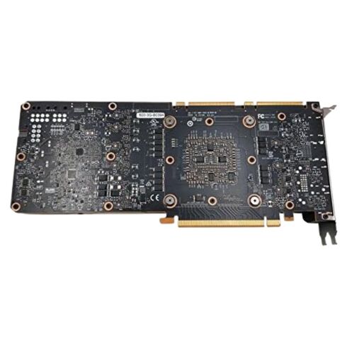 Nvidia 900-5G500-0100-001 32GB Graphics Card