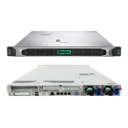 P19772-B21 HPE Proliant DL360 Hot Plug Server