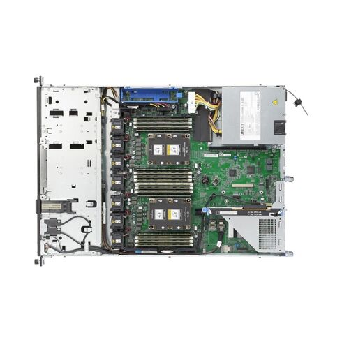 P35514-B21 HPE Proliant DL160 8-Core DDR4 Server