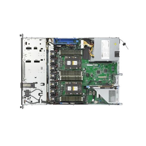 P35516-B21 HPE DL160 Gen10 10-Core 16GB DDR4 Server