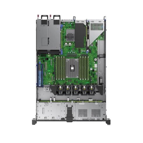 P38477-B21 HPE Proliant DL325 16-Core 32GB DDR4 Server