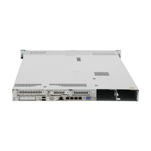P39882-B21 HPE Proliant DL360 8-Core 1U Rack-Mountable Server