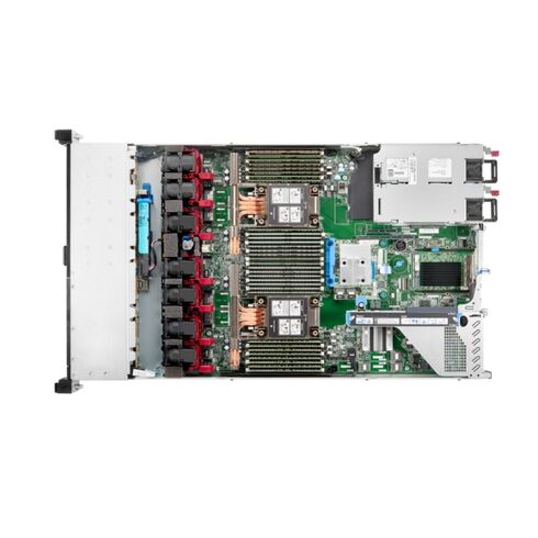 P39883-B21 HPE Proliant DL360 16-Core DDR4 Server
