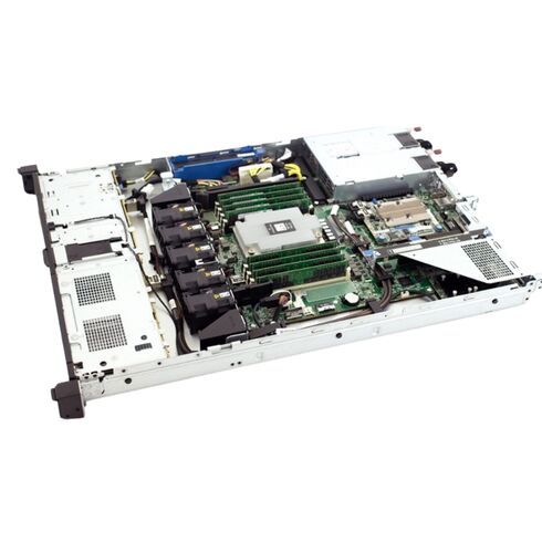 P55250-B21 HPE 3.0 GHz GEN 10 ServerP55250-B21 HPE ProLiant DL325e 8SFF Server