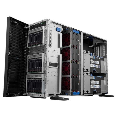 P55953-001 HPE ProLiant ML350 16-CORE Server