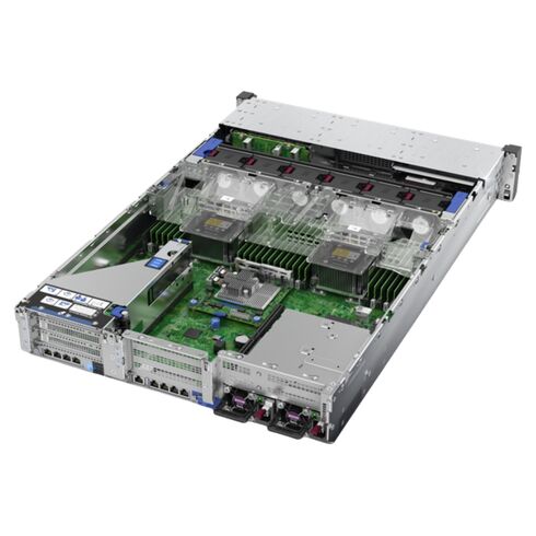P56964-B21 HPE DL380 Rack-mountable Server